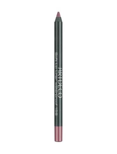 Soft Lip Liner Waterproof 158 Magic Mauve Lip Liner Makeup Pink Artdec...