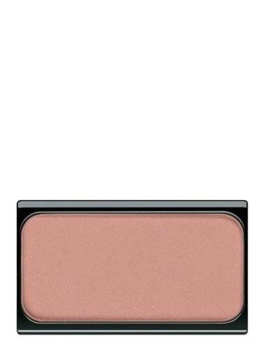 Compact Blusher 39 Orange Rosewood Rouge Makeup Pink Artdeco