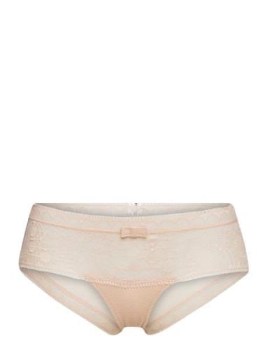 Day To Night Shorty Hipsters Undertøj Pink CHANTELLE