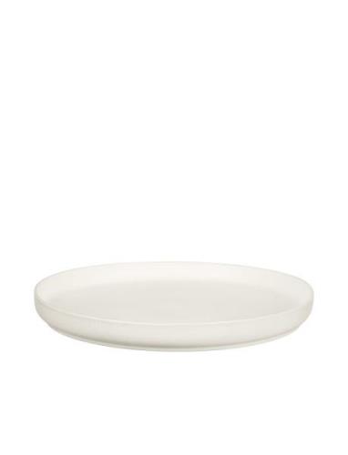 Sandvig Plate Home Tableware Plates Dinner Plates White Broste Copenha...