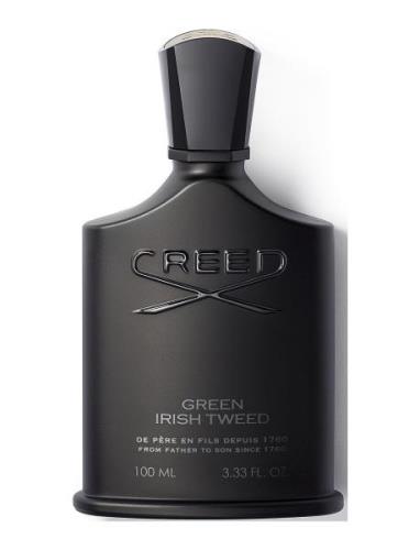 100Ml Green Irish Tweed Parfume Eau De Parfum Nude Creed