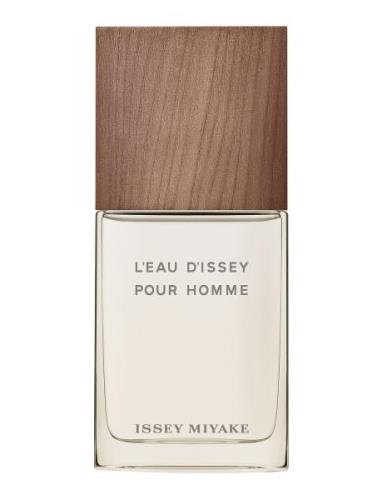 Issey Miyake L'eau D'issey Vetiver Edt Parfume Eau De Parfum Nude Isse...
