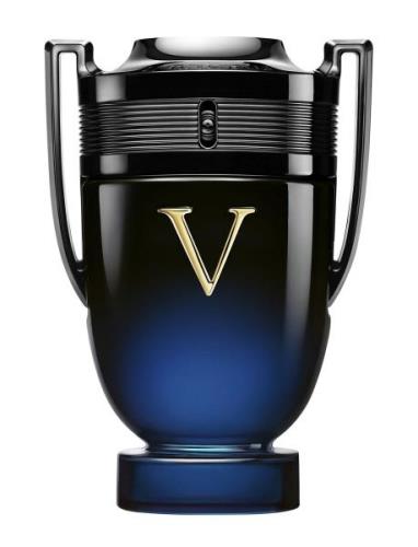 Paco Rabanne Invictus Victory Elixir Eau De Parfum 100 Ml Parfume Eau ...