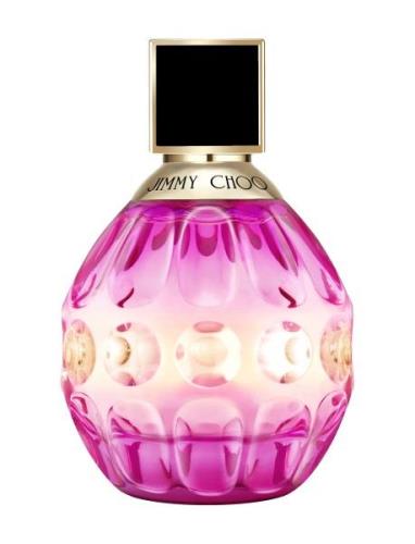 Jimmy Choo Rose Passion Eau De Parfum 60 Ml Parfume Eau De Parfum Nude...