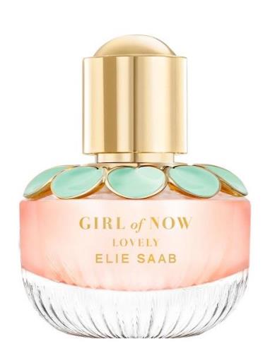 Elie Saab Girl Of Now Lovely Edp 30Ml Parfume Eau De Parfum Nude Elie ...
