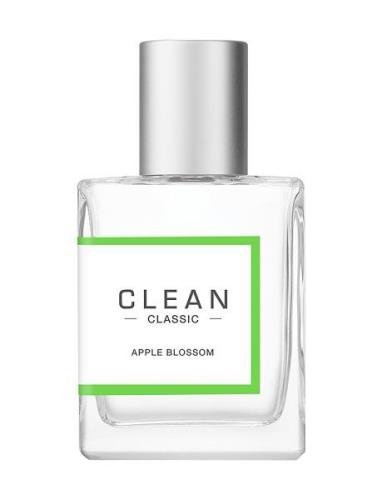 Classic Apple Blossom Edp 30Ml Parfume Eau De Parfum Nude CLEAN