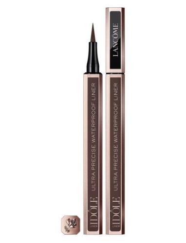 Liner Idôle Brown Eyeliner Makeup Brown Lancôme