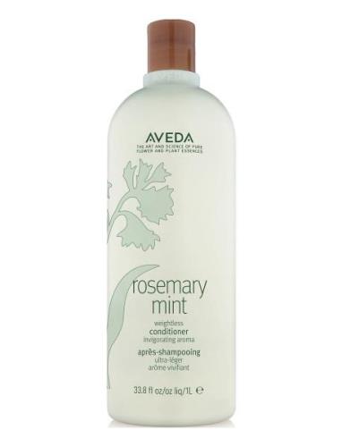 Rosemary Mint Conditi R Conditi R Balsam Nude Aveda