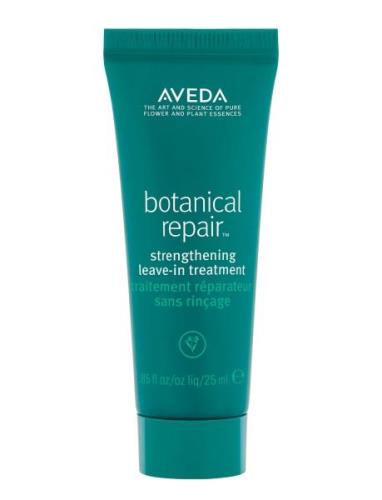 Botanical Repair Leave In Treatment Travel Hårpleje Nude Aveda