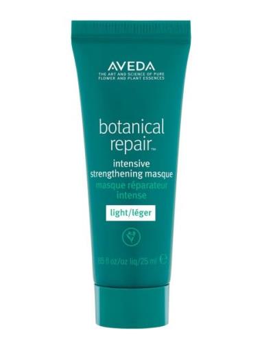 Botanical Repair Masque Light Travel Hårkur Nude Aveda