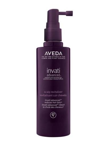 Invati Advanced Scalp Revitalizer Hårpleje Nude Aveda