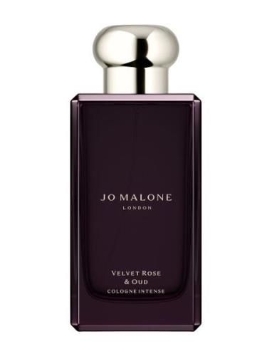 Velvet Rose & Oud Cologne Intense Parfume Eau De Parfum Nude Jo Mal Lo...