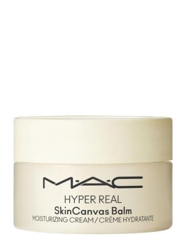 Hyper Real Skincanvas Balm Moisturizing Cream Fugtighedscreme Dagcreme...