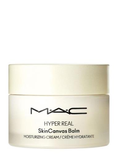 Hyper Real Skincanvas Balm Fugtighedscreme Dagcreme Nude MAC