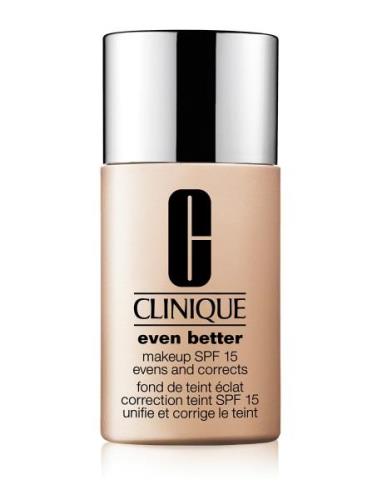 Even Better Makeup Foundation Spf 15 Foundation Makeup Clinique