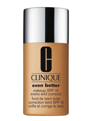 Even Better Makeup Foundation Spf 15 Foundation Makeup Clinique