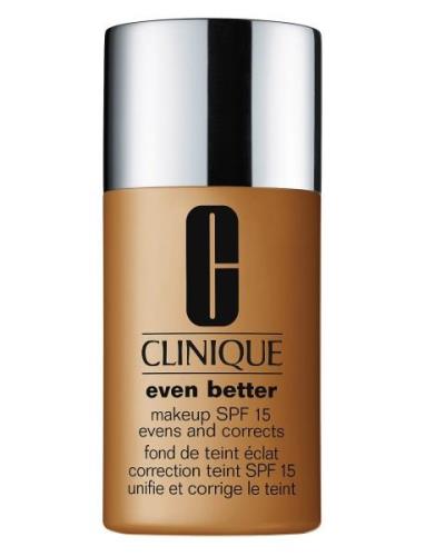 Even Better Makeup Foundation Spf 15 Foundation Makeup Clinique