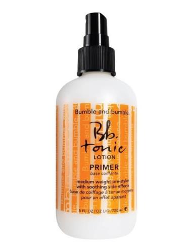 Tonic Lotion Hårpleje Nude Bumble And Bumble