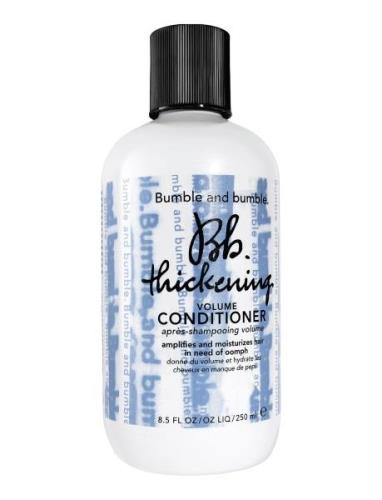 Thickening Conditi R Conditi R Balsam Nude Bumble And Bumble