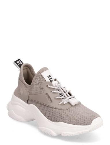 Match-E Sneaker Low-top Sneakers Beige Steve Madden