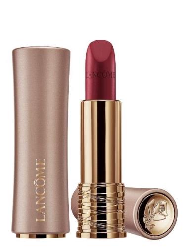Lc Absolu Rouge Intimatte R22 282 Læbestift Makeup Red Lancôme