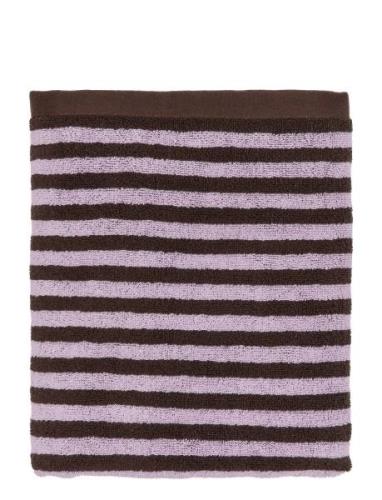 Raita Towel - 40X60 Cm Home Textiles Bathroom Textiles Towels & Bath T...