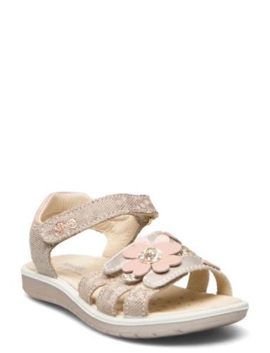Pal 38841 Shoes Summer Shoes Sandals Pink Primigi