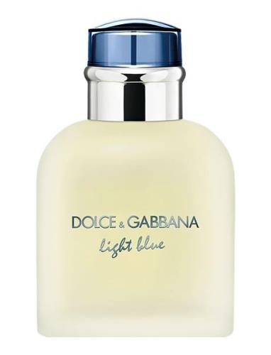 Dolce & Gabbana Light Blue Pour Homme Edt 75 Ml Parfume Eau De Parfum ...