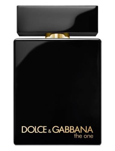 Dolce & Gabbana The For Men Intense Edp 50 Ml Parfume Eau De Parfum Nu...