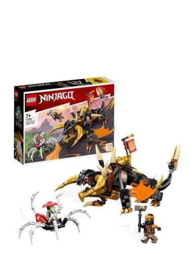 Coles Jorddrage Evo Toys Lego Toys Lego ninjago Multi/patterned LEGO