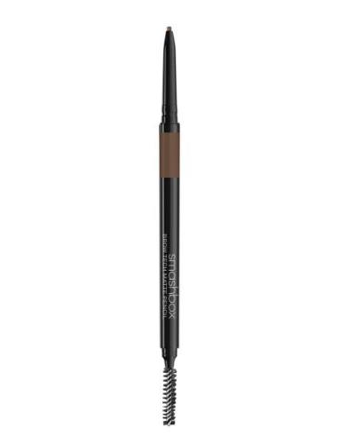 Brow Tech Matte Pencil Øjenbrynsblyant Makeup Brown Smashbox