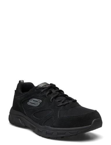 Oak Canyon - Sunfair Low-top Sneakers Black Skechers