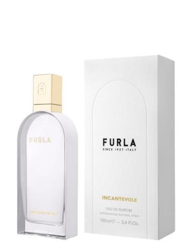 Incantevole Edp Parfume Eau De Parfum Nude FURLA Fragrances