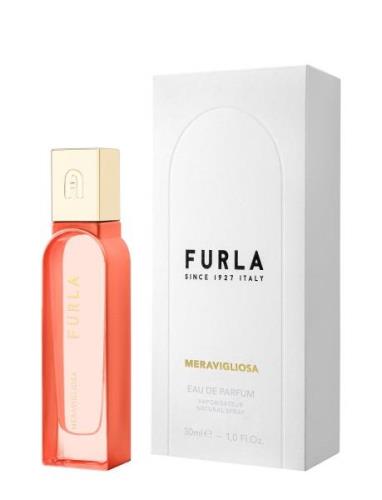 Meravigliosa Edp Parfume Eau De Parfum Nude FURLA Fragrances