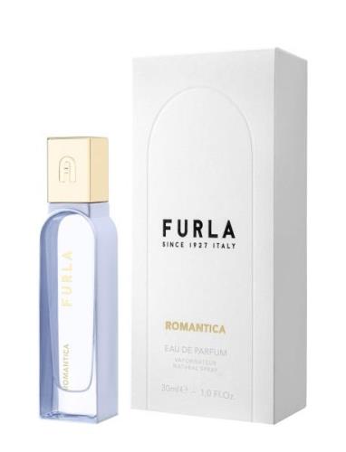 Romantica Edp Parfume Eau De Parfum Nude FURLA Fragrances