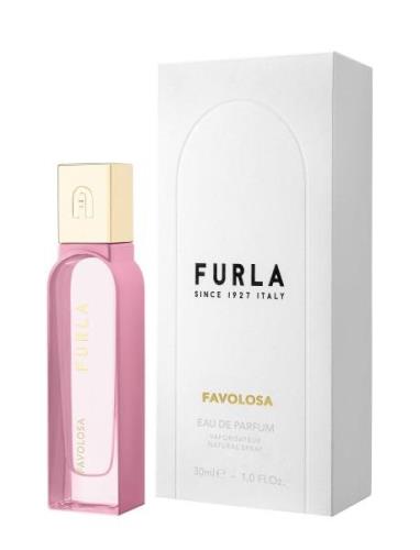 Favolosa Edp Parfume Eau De Parfum Nude FURLA Fragrances
