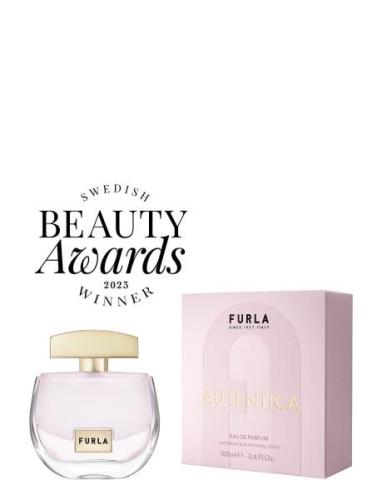 Autentica Edp Parfume Eau De Parfum Nude FURLA Fragrances