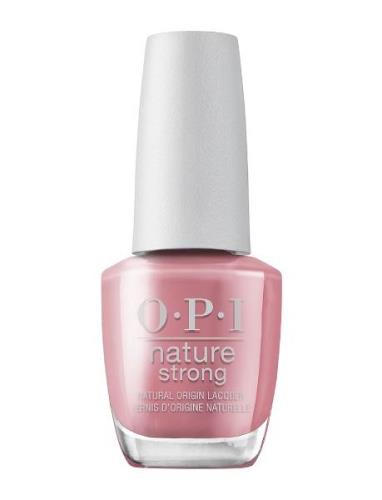 Ns-For What It’s Earth Neglelak Makeup Pink OPI