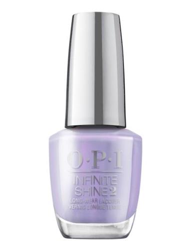 Is - Galleria Vittorio Violet 15 Ml Neglelak Makeup Purple OPI