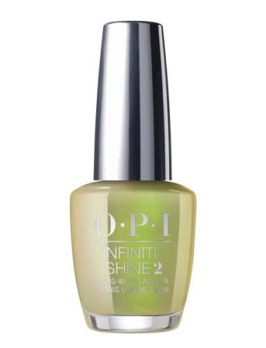 Is - Olive For Pearls! Neglelak Makeup Green OPI