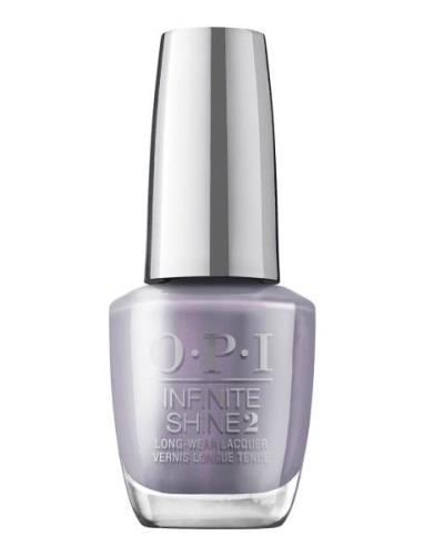 Is - Addio Bad Nails, Ciao Great Nails 15 Ml Neglelak Makeup Purple OP...