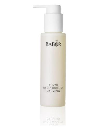 Phyto Hy-Öl Booster Calming Ansigtsrens Makeupfjerner Nude Babor