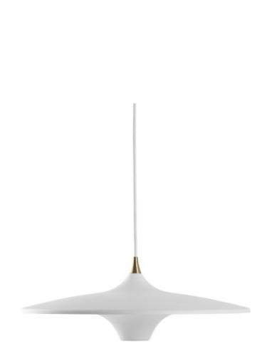 Moja Ø35 Pendant Home Lighting Lamps Ceiling Lamps Pendant Lamps White...