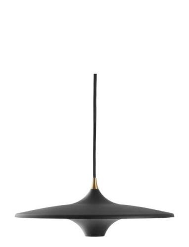 Moja Ø35 Pendant Home Lighting Lamps Ceiling Lamps Pendant Lamps Black...