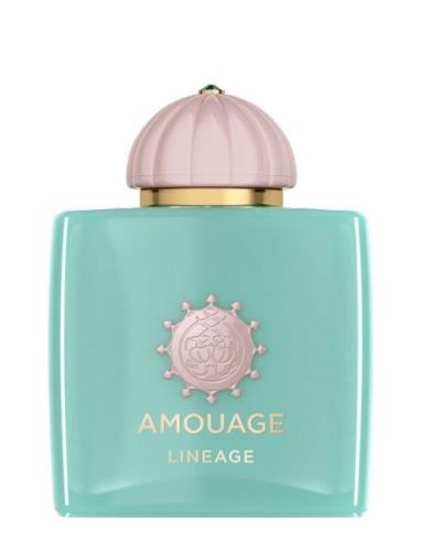 Linage Woman Edp 100Ml Parfume Eau De Parfum Nude Amouage