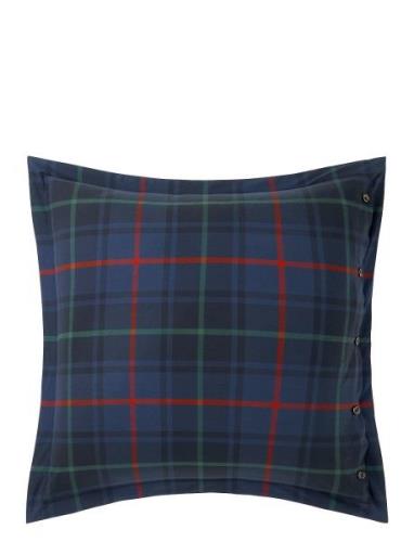 Inez Sham Home Textiles Bedtextiles Pillow Cases Navy Ralph Lauren Hom...