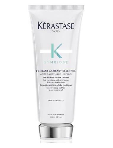 Kérastase Symbiose Fondant Hydra Conditi R 200Ml Conditi R Balsam Nude...