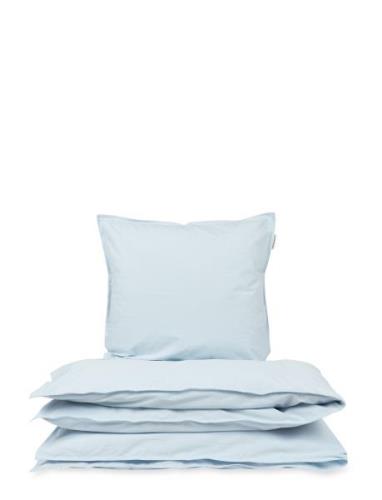 Sengetøj Home Textiles Bedtextiles Bed Sets Blue STUDIO FEDER