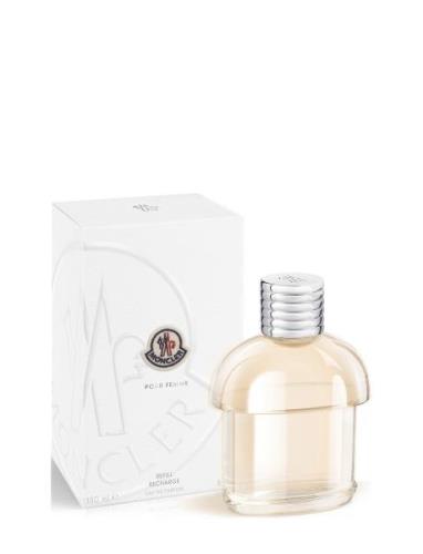 Moncler Pour Femme Eau De Parfum Refill 150 Ml Parfume Eau De Parfum N...
