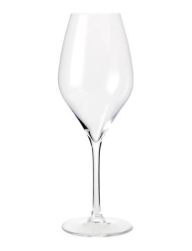 Premium Champagneglas 37 Cl Klar 2 Stk. Home Tableware Glass Champagne...